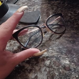 Michael Kors glasses